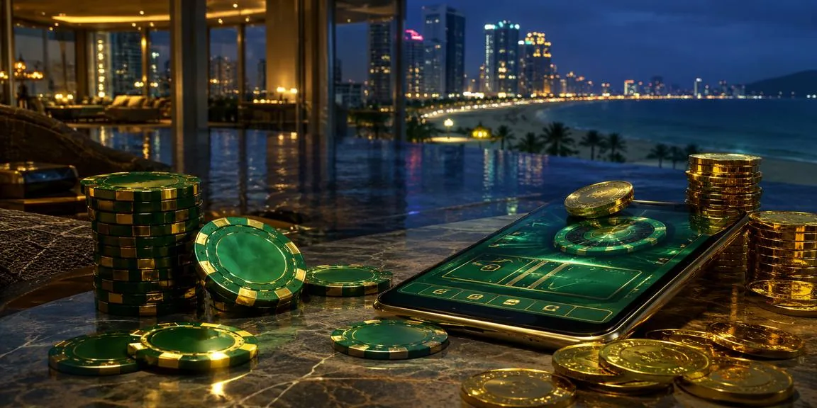 Casino Nổi Bật